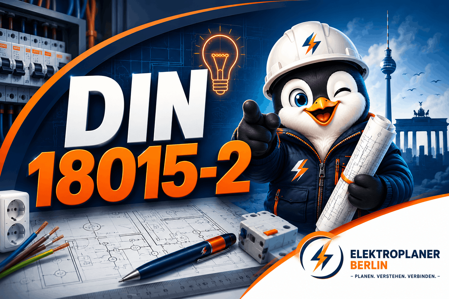 DIN 18015-2 DIN 18015-2