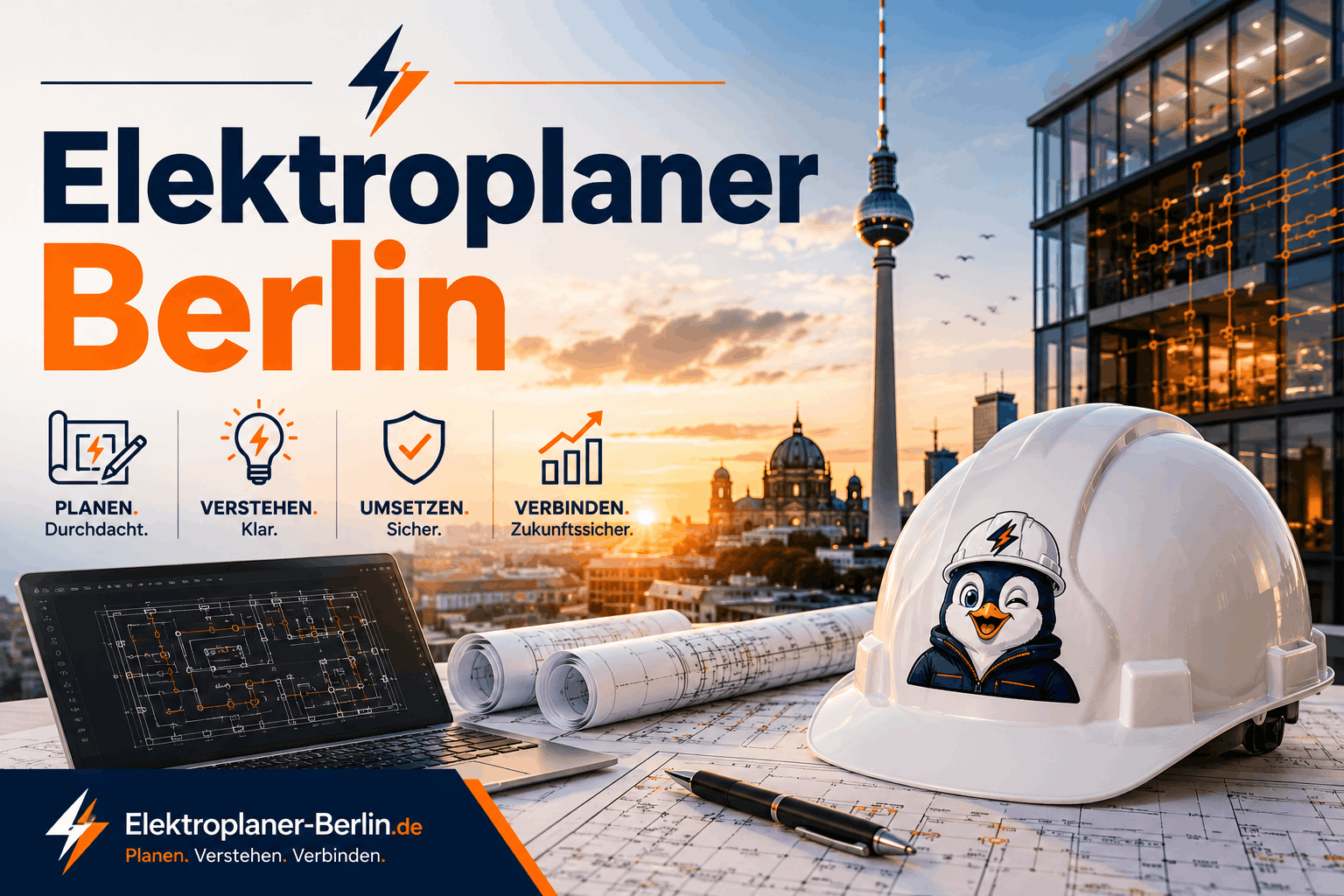 Elektroplaner Berlin Elektroplaner Berlin